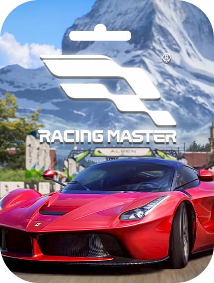 Racing Master